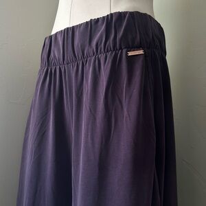 Sweaty Betty - Purple Yoga Flow pant
